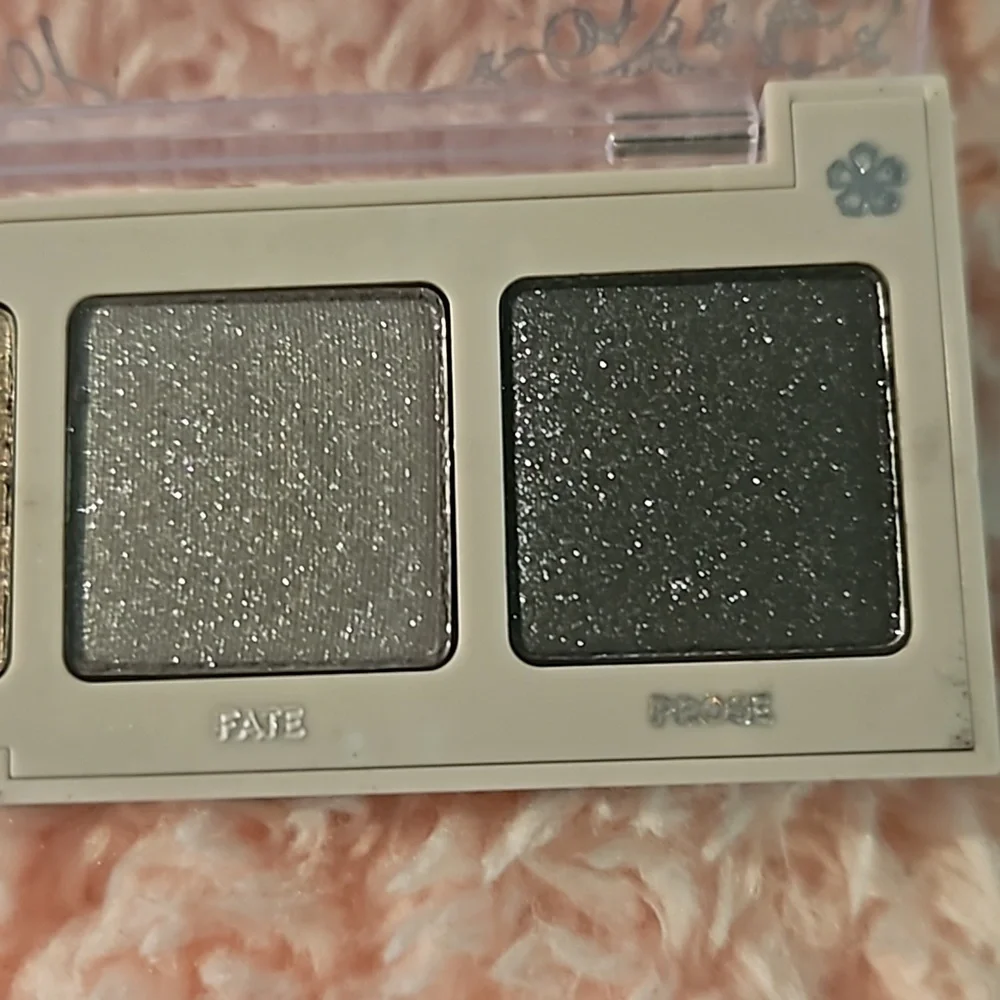 🆕️Colourpop Ballad Eyeshadow Palette
